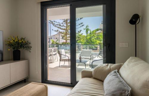 Luxury Apartment in Mil Palmeras - Foto 17