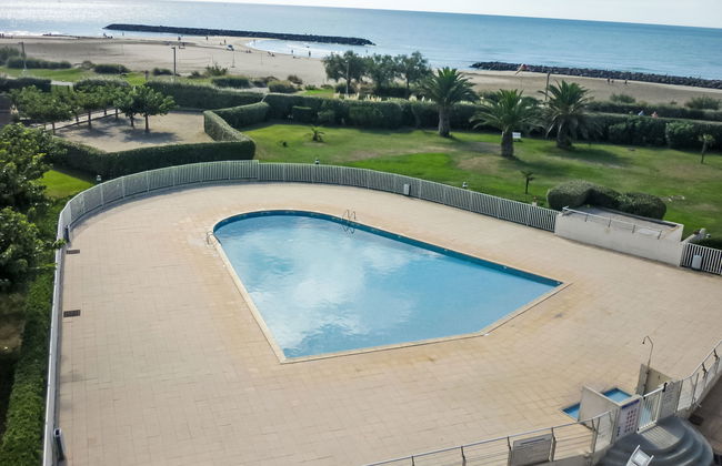 Les Rivages de Rochelongue - Foto 14