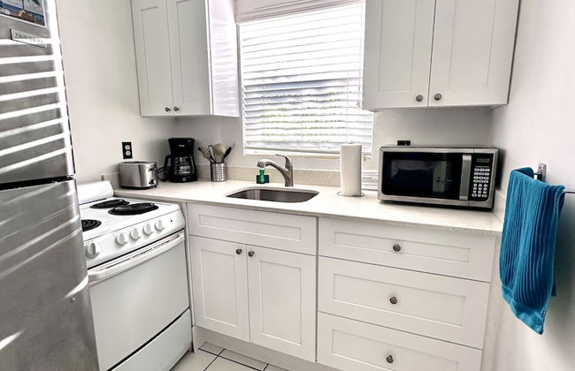 Southwinds Inn by The Gold Nests - Foto 54