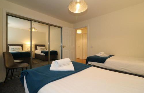 Signature - Douglas View Blantyre - Foto 23