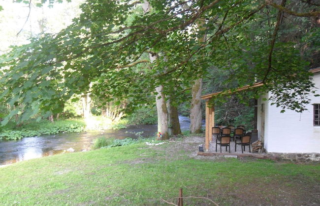 Former Coach House in the Harz - Foto 15