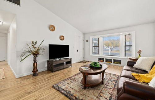 Boise Foothills Boho Haven hosted by Boise BnB! - Foto 12