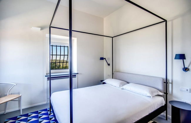 Casa del Capitano in Termini - Foto 4