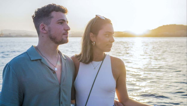 Enjoy this sunset cruise in Alicante