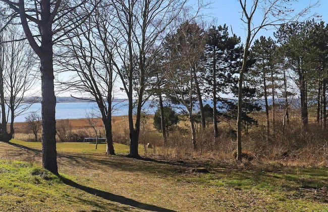 12 Person Holiday Home in Millinge - Foto 44