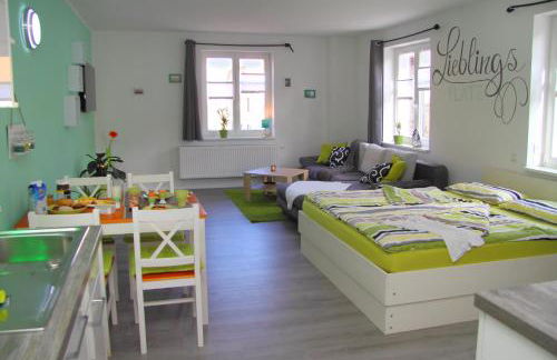 Exklusive Ferienwohnung - Foto 44