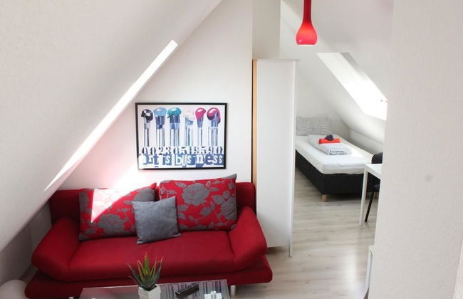 Ferienwohnung Fulda - Foto 25