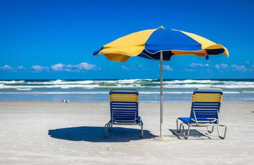 Wyndham Ocean Walk Highly Desired North Tower - 2432-0 - Vacation in Comfort and luxury - 2BR Direct Oceanview - Foto 46