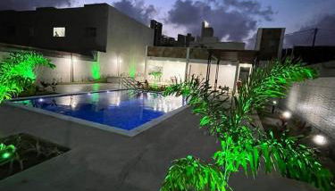 Casa confortável à 568m da praia de Ponta Negra - Foto 5