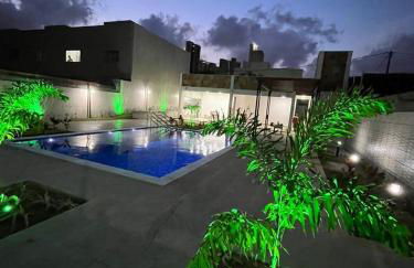 Casa confortável à 568m da praia de Ponta Negra - Foto 5