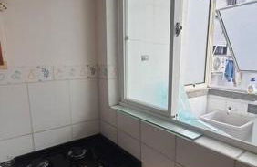 Apartamento com espaço para home Office no Menino Deus ao lado do shopping Praia de Belas - Foto 12