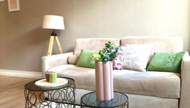 Cocoon du Havre - Parking City Center - Foto 5