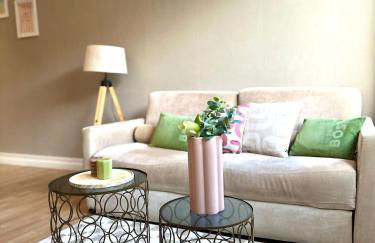 Cocoon du Havre - Parking City Center - Foto 5