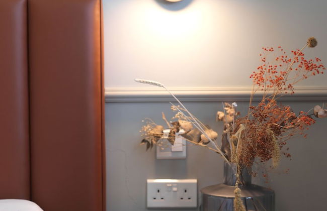 LIV The City Suites - Foto 9