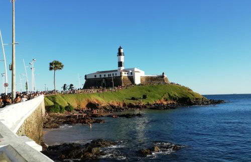 Living in the vibrant center of Salvador - Photo 10