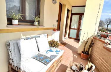 Appartamento tra le colline marchigiane - Foto 19