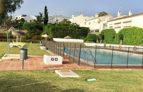 Estudio a 10 minutos del Puerto Banus - Photo 38