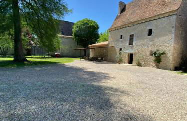 Grand gîte 23 couchages - Foto 12