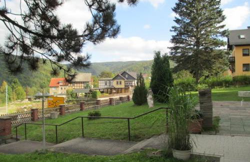 Ferienwohnung Schwarzatal - Foto 42