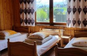 Apartament z widokiem na góry 2 - Foto 1