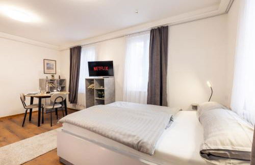 Weisser Ochsen - smart living by corents - Foto 25