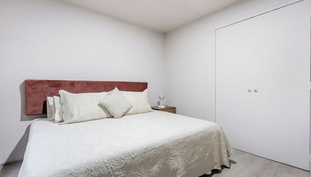 Elevate Your Roma Stay - 2BR - Wifi - Sleeps 7 - Foto 2, Habitación