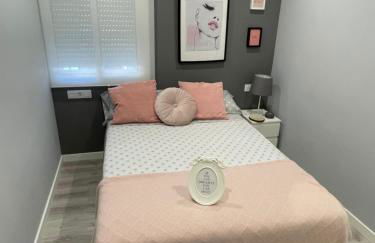 Piso nice centro Sanxenxo - Foto 14