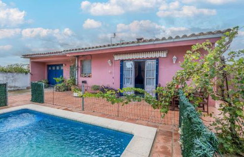 Awesome Home In Sant Miquel De Fluvià - Foto 9