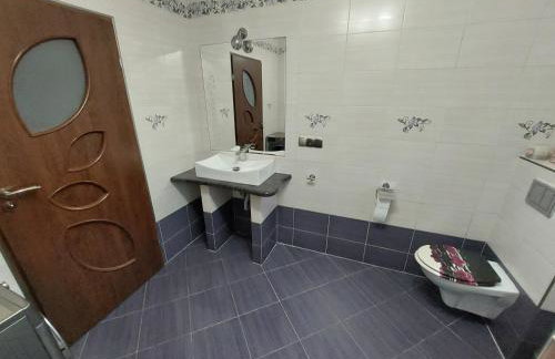 MiiG Residence Jacuzzi & Sauna Zator Oświęcim - Photo 26