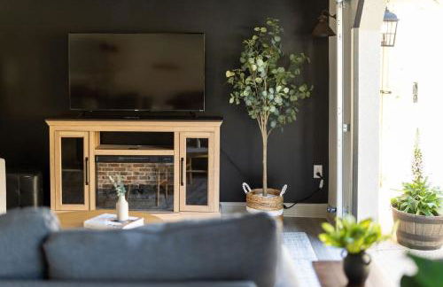 Pickleball - 2 Master Suites - Fire Pit - Game Rm - Foto 37