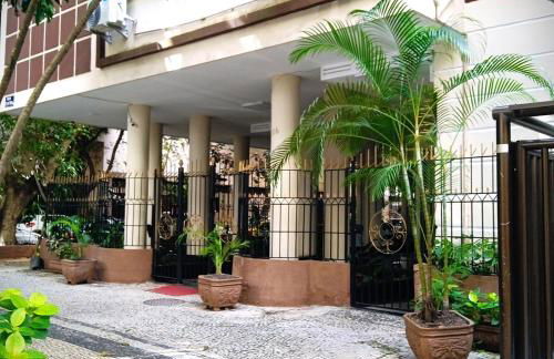 Loft 10 min Da Praia De Copacabana, Leme & Shopping - Foto 24