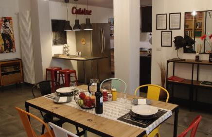 The black dog house - Foto 41