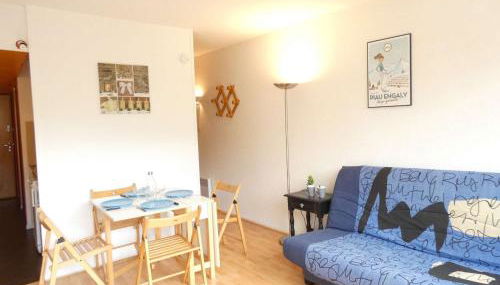 Studio 4 pers avec balcon, Piau-Engaly - FR-1-457-297 - Foto 3