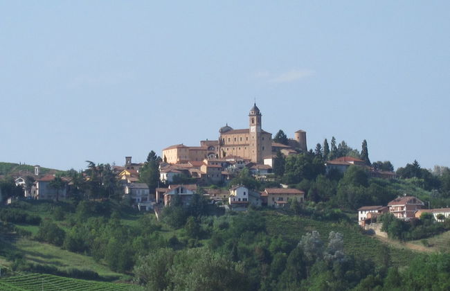 Agriturismo La Mussia - Foto 64