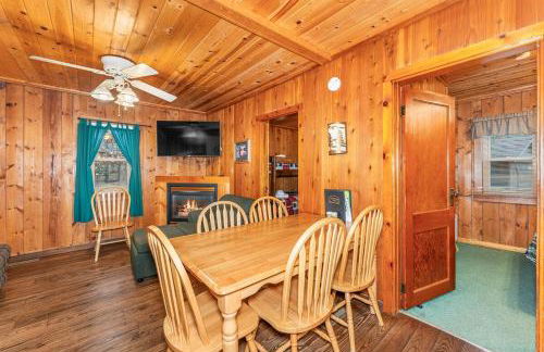 Cedaroma 5 Big Deck Amazing Views - Photo 35