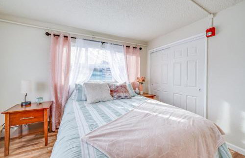 Cozy Anchorage Apartment with Mountain Views - Foto 15