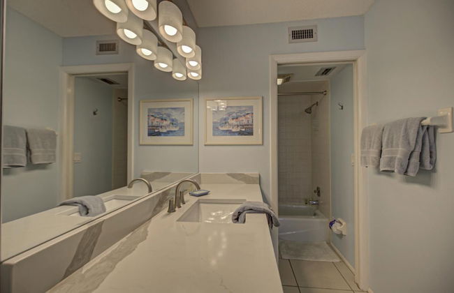 Anna Maria Island Beach Palms 6B - Foto 34