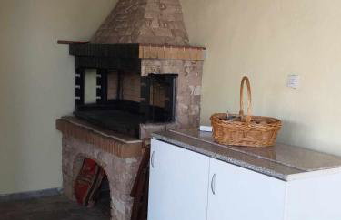 Luxury Villa Ntina - Foto 47