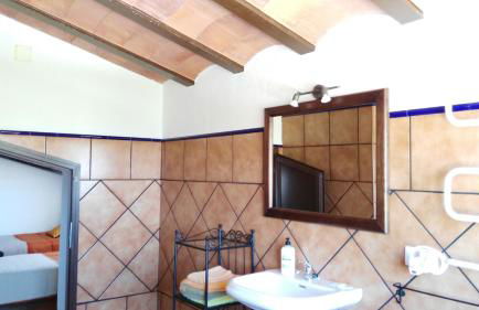 Casa Rural Recreo - Foto 51