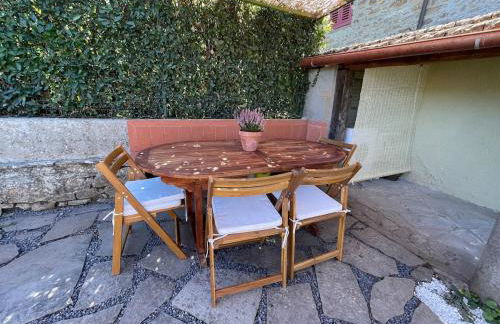 Dimora Medievale Lucolena - Foto 10