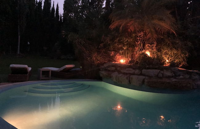 Villa Boutique Banus - Foto 54