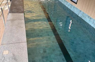 Novíssimo Hub12 Confort - 1Q com Sacada - Próximo Vaca Brava - Foto 11