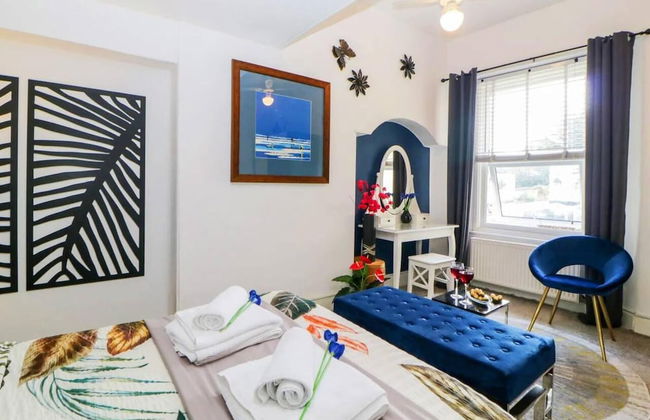 English Riviera Coastal Holiday Home in Devon Uk - Foto 5