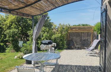 Gite l'épinette - Foto 4