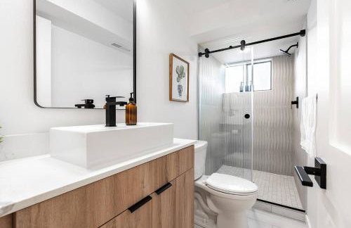 Bellevue Oasis with 6 BR Haven! - Foto 30