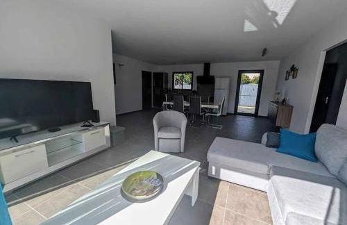 Gite Zenevasion - Foto 12