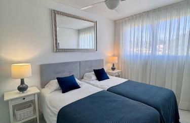 Apartment front line - Foto 18