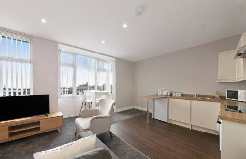 K Suites - Waveney Chambers 1 - Foto 64