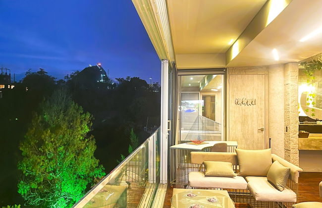 EleMYNT LifeStyle Hotel - Foto 18