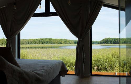 Ostoja Liskówka - Foto 1